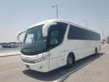 MARCOPOLO VOLVO VIP 46 BUS